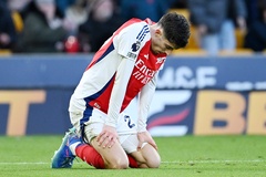 Arsenal và tư duy “không ai bị bỏ lại phía sau” sẽ đưa nhà vô địch nước Anh đến ngôi vương Champions League?