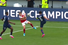 Bàn thắng của Havertz vào lưới PSG ở chung kết Champions League lẽ ra không được công nhận?