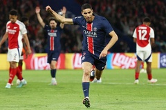 PSG treo thưởng khủng trước chung kết Champions League với Arsenal