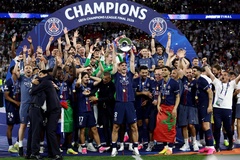 Danh sách các đội vô địch Champions League trong lịch sử