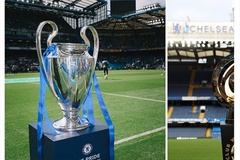 Arsenal thua đau ở chung kết Champions League, bị đối thủ đồng loạt chế giễu
