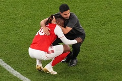 Sự trưởng thành từ nỗi đau: Thất bại tại Champions League sẽ hun đúc một Arsenal mạnh mẽ hơn