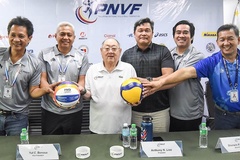 Liên đoàn bóng chuyền Philippines lên tiếng sau án phạt từ FIVB và việc bị đóng băng nguồn quỹ