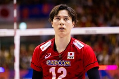 Ngôi sao bóng chuyền Ran Takahashi xuất ngoại vì mục tiêu HCV Olympic 2028