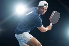 JOOLA thống trị PPA Tour 2026, dẫn đầu bảng huy chương các thương hiệu vợt pickleball chuyên nghiệp