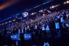 Trở thành chủ nhà EWC 2026, Paris có đủ sức thay thế Riyadh để trở thành trung tâm Esports toàn cầu?