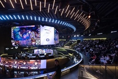 Lịch thi đấu Road to MSI 2026 khu vực LCK