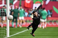 Algeria công bố danh sách tham dự World Cup 2026: Mahrez và Luca Zidane góp mặt