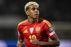 Lamine Yamal "cầu nguyện Chúa sau khi chấn thương" trước World Cup 2026
