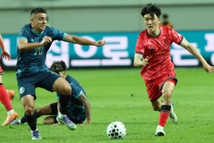 "Thần đồng chân trái" Lee Ki-hyuk tỏa sáng khi Hàn Quốc chạy đà cho World Cup 2026