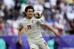 Vì một bức ảnh trên mạng xã hội, ngôi sao số 1 Iran lỡ World Cup 2026
