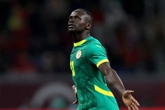 Senegal công bố danh sách tham dự World Cup 2026: Điểm tựa Sadio Mane