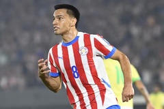 Paraguay công bố danh sách dự World Cup 2026: 13 cầu thủ từ Brazil và Argentina