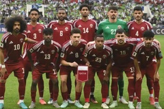 Qatar công bố danh sách dự World Cup 2026: Chân sút tốt nhất mọi thời đại có mặt