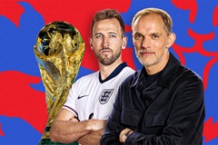 Siêu máy tính của OPTA dự đoán khả năng ĐT Anh vô địch World Cup 2026