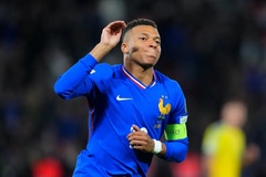 Siêu máy tính của OPTA dự đoán khả năng ĐT Pháp vô địch World Cup 2026