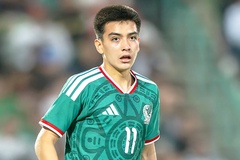Những cầu thủ trẻ nhất được dự báo bùng nổ ở World Cup 2026