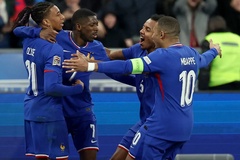 Pháp và Tây Ban Nha có giá trị đội hình lớn nhất World Cup 2026