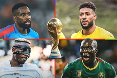 World Cup 2026 chứng kiến đại diện châu Phi "làm nên chuyện" như tiên đoán của Pele?