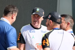 5 vị trí HLV Ancelotti sẽ thay đổi ở đội hình tuyển Brazil