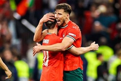 Man City đóng góp nhiều tuyển thủ nhất cho World Cup 2026