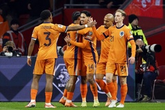 Dự đoán đúng 3 kỳ World Cup liên tiếp, "nhà tiên tri" chọn Hà Lan vô địch năm 2026