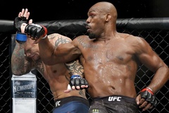 Mâu thuẫn lên đỉnh điểm với UFC, Jon Jones dự tính chuyển sang quyền anh hạng nặng