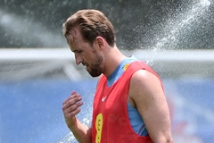 Vì sao Harry Kane có thể chơi ít hơn cho tuyển Anh tại World Cup 2026 dù là "máy ghi bàn"?