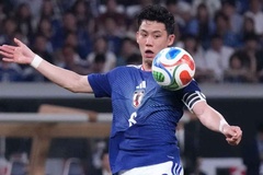 Bóng đá Nhật Bản có kế hoạch vô địch World Cup năm nào?