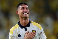 World Cup 2026 chứng minh Cristiano Ronaldo đã đúng