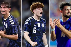 3 siêu dự bị của Argentina hứa hẹn bùng nổ World Cup 2026