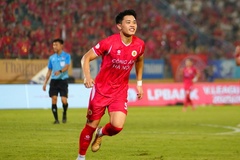 Quang Hải và Đình Bắc rộng cửa cùng ĐTVN dự ASEAN Cup 2026