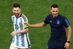 Mọi quyết định ở đội tuyển Argentina đều phải thông qua Messi!