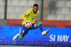 Brazil không mạo hiểm với Neymar khi tập dượt lần cuối cho World Cup 2026