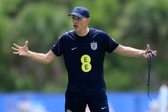 HLV Tuchel cho phép tuyển thủ Anh chuyển nhượng trong thời gian World Cup