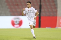 Tuyển Việt Nam xác định đủ đối thủ tại VCK Asian Cup 2027