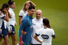 Bồ Đào Nha và Ronaldo di chuyển hơn 16.000 km để đến chung kết World Cup 2026