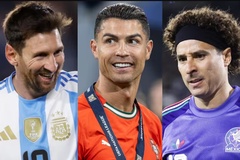 Những kỷ lục khả thi và bất khả thi đang chờ được chinh phục tại World Cup 2026
