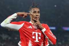 "Kẻ dị ứng truyền thông" Michael Olise trước cơ hội bùng nổ ở World Cup 2026