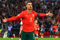Những siêu sao giàu nhất World Cup 2026: Ronaldo bỏ xa Messi và Mbappe