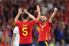 ĐT Tây Ban Nha làm cách mạng nhân sự thế nào cho World Cup 2026?