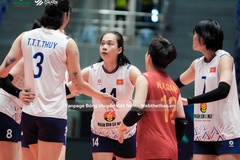 Vì sao đội tuyển Việt Nam bất ngờ tung đội hình mạnh nhất trước đối thủ yếu tại AVC Cup?