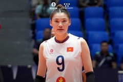 Link trực tiếp giải bóng chuyền AVC Cup hôm nay 7/6: Việt Nam vs Hồng Kông Trung Quốc