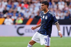 Đội hình Argentina đá trận mở màn World Cup 2026 thay đổi khó tin?