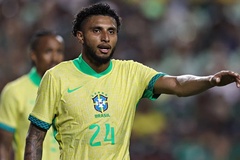 Đang nghỉ hè, sao Atalanta bất ngờ nhận lệnh lên tuyển Brazil dự World Cup 2026