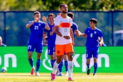 Thắng Uzbekistan đầy vất vả, Hà Lan bước vào World Cup 2026 với nhiều trăn trở