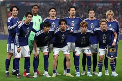 Nhật Bản mạnh hơn bao giờ hết, nhưng đã đủ sức tạo kỳ tích World Cup?