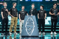 Tundra Esports từ bỏ thi đấu tạo ra cuộc tranh luận về tương lai thể thao điện tử