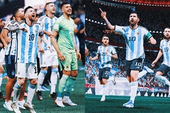 Bí mật phía sau việc EA SPORTS FC dự báo chính xác 4 trận chung kết World Cup liên tiếp