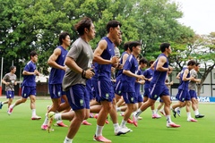 Lịch sử các trận ra quân World Cup của Hàn Quốc có gì đặc biệt?